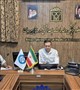 برگزاری تمرین دورمیزی (TTX) مدیریت پاسخ به بحران ناشی از جنگ و حملات نظامی در دانشکده علوم پزشکی سیرجان
