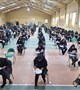 آزمونِ جامعِ نظامِ ارجاع؛ تجلیِ دانش و انضباطِ سازمانی