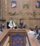 وبینار ملی پیشگیری از سرطان در زنان با حضور برخط مسئولان دانشکده علوم پزشکی سیرجان برگزار شد