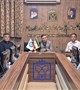 تشکیل و راه اندازی کمیته راهبری تعیین‌کننده‌های اجتماعی سلامت (SDH) در دانشکده علوم پزشکی سیرجان