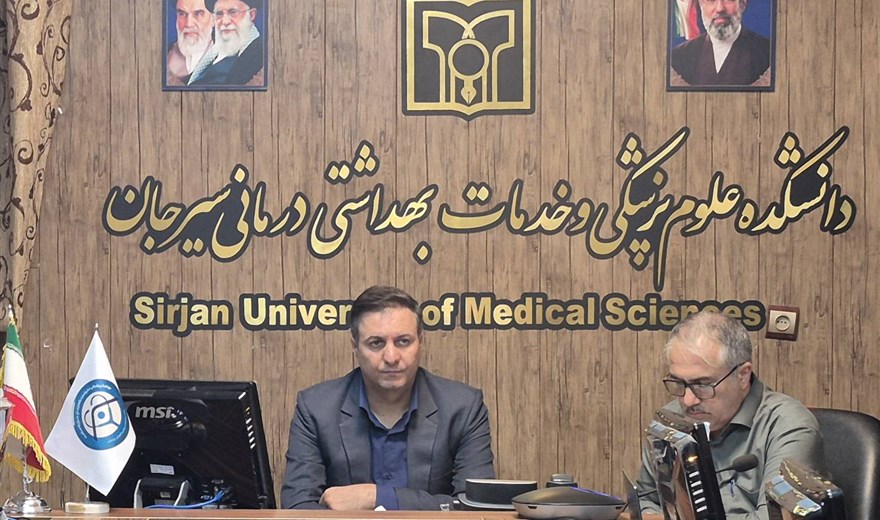 برگزاری جلسه وبیناری ارائه گزارش وضعیت اجرای برنامه پزشک خانواده و بررسی چالش‌های دانشگاه‌های علوم پزشکی منتخب