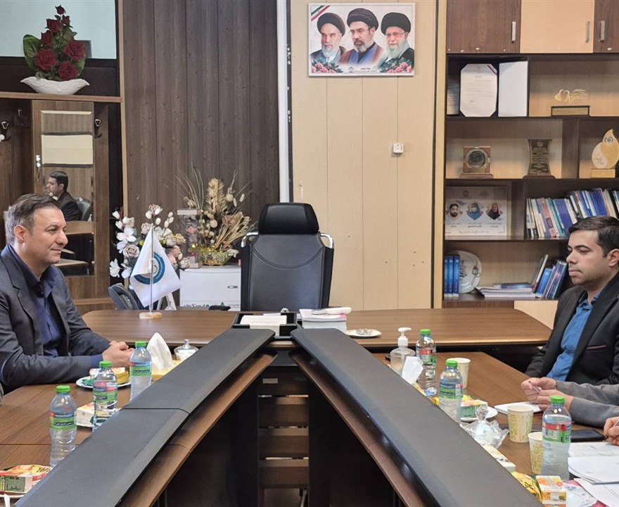 جلسه هماهنگی طرح غربالگری سلامت زنان سرپرست خانوار برگزار شد