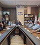 برگزاری کمیسیون ماده ۲۰ دانشکده علوم پزشکی سیرجان