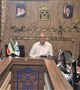 برگزاری جلسه ستاد جوانی جمعیت در دانشکده علوم پزشکی سیرجان