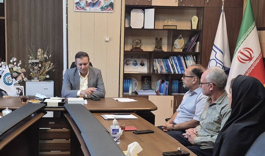برگزاری جلسه هماهنگی پیمایش عوامل خطر بیماری‌های غیرواگیر STEPS2026
